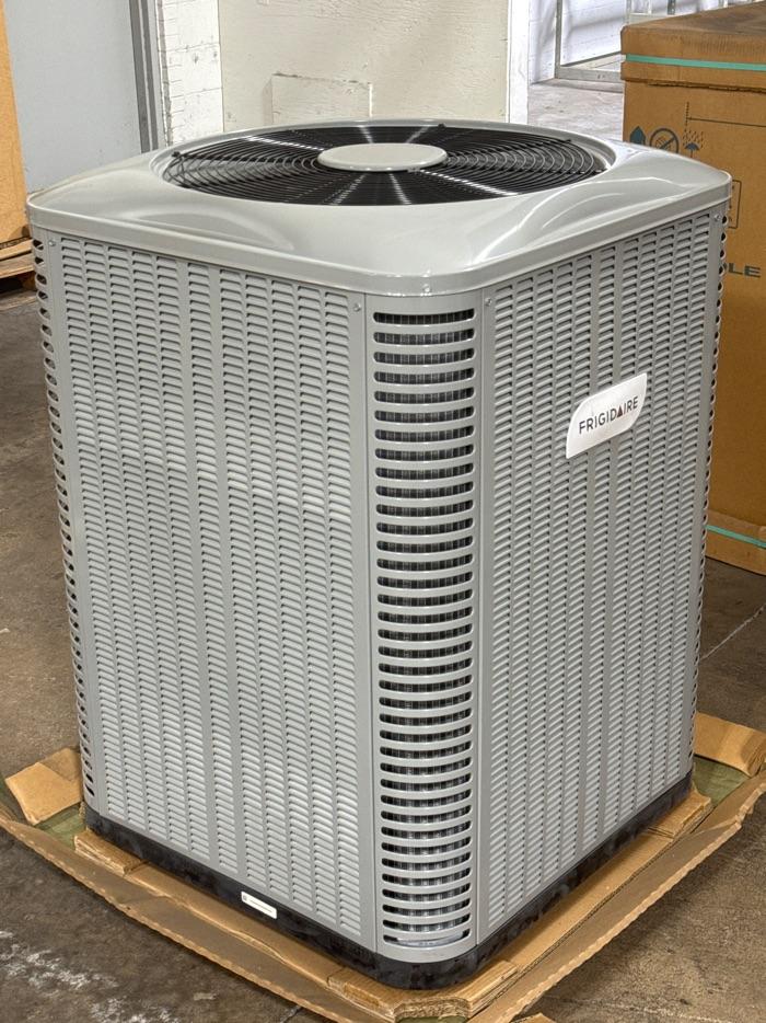 3 Ton Two-Stage Split-System Heat Pump 208-230/60/1 R410A 16 SEER