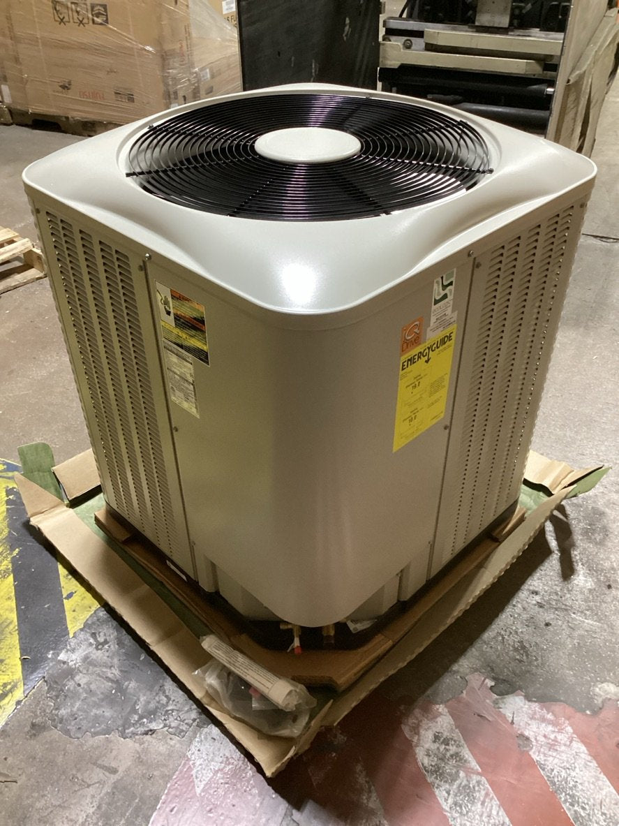 2 Ton Inverter Split-System Heat Pump 208-230/60/1 R410A 19 SEER