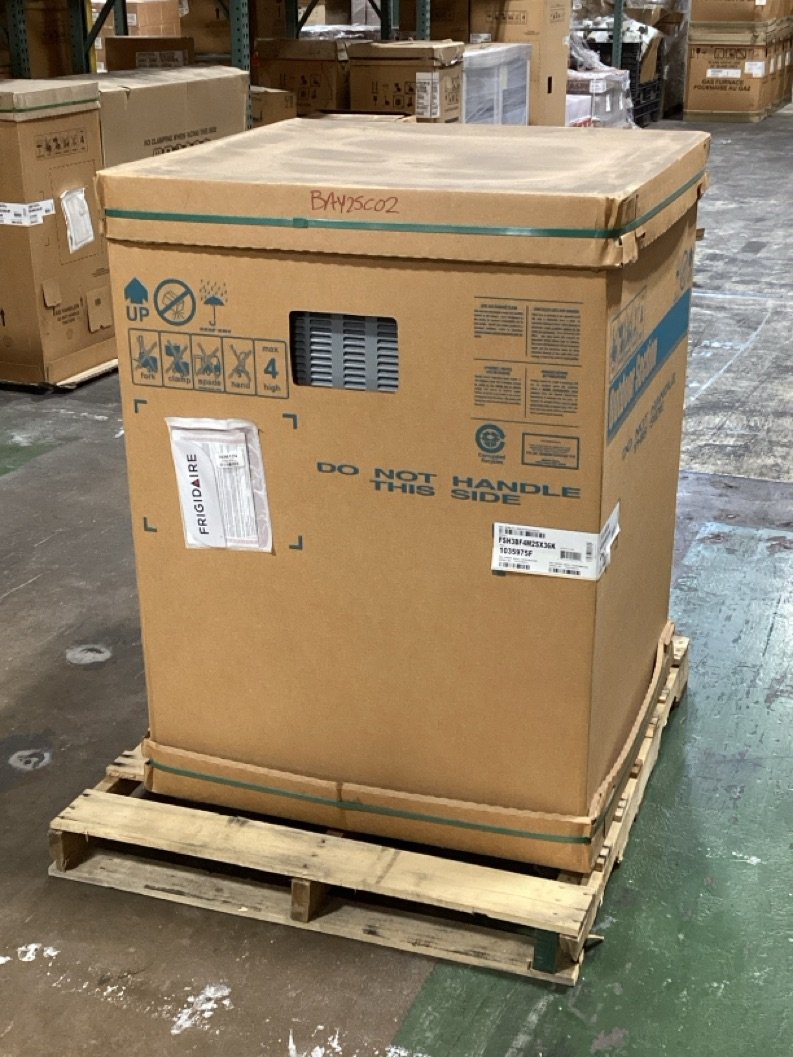 3 Ton Two-Stage Split-System Heat Pump 208-230/60/1 R410A 15.2 SEER2