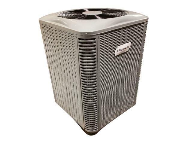 3 Ton Two-Stage Split-System Heat Pump 208-230/60/1 R410A 15.2 SEER2