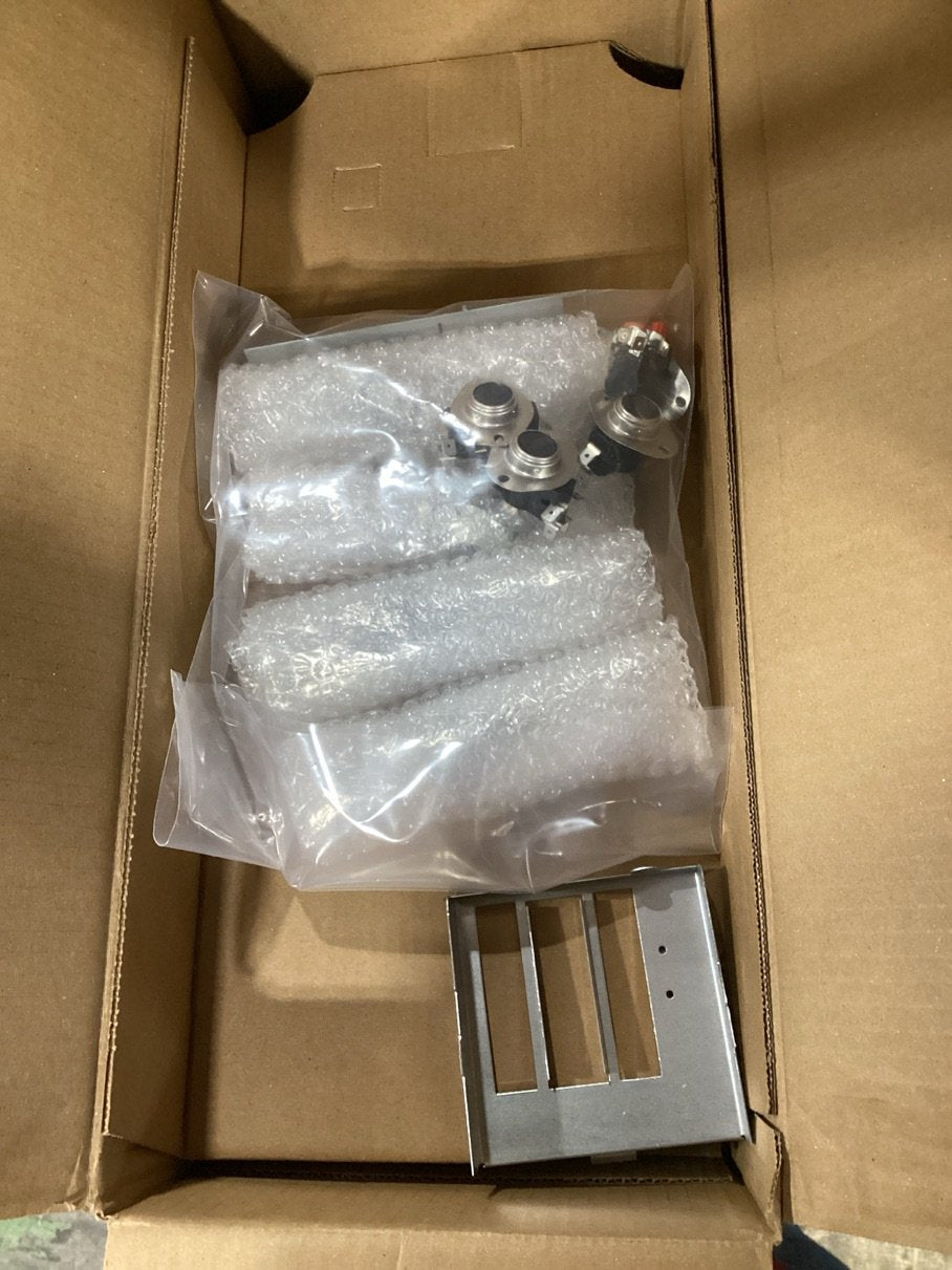 20 KW Electric Heat Kit with Breaker 240/60/1
