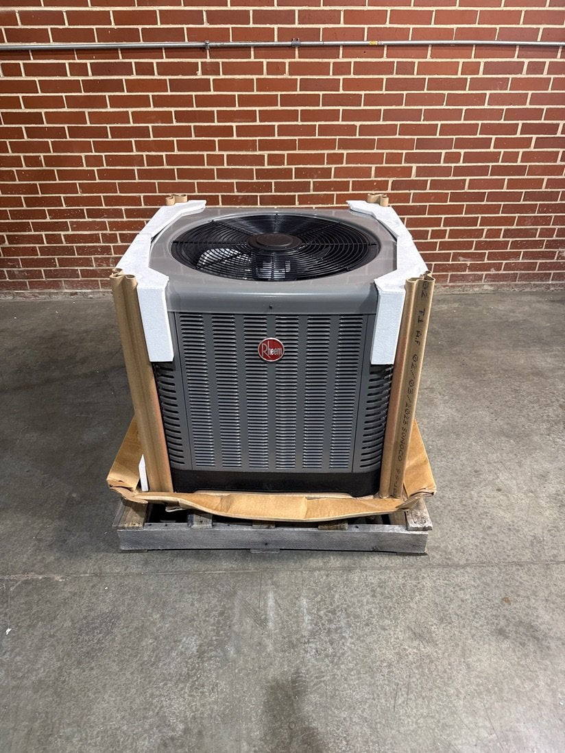 2 Ton Three-Stage Split-System Communicating Air Conditioner 208-230/60/1 R410A 15.2 SEER2