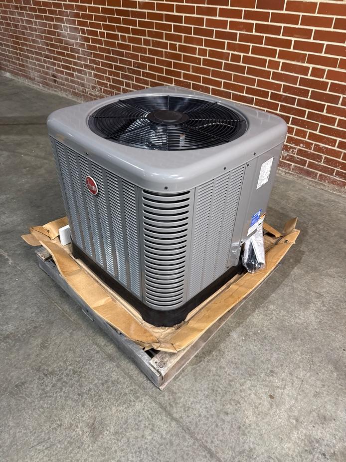 2 Ton Three-Stage Split-System Communicating Air Conditioner 208-230/60/1 R410A 15.2 SEER2