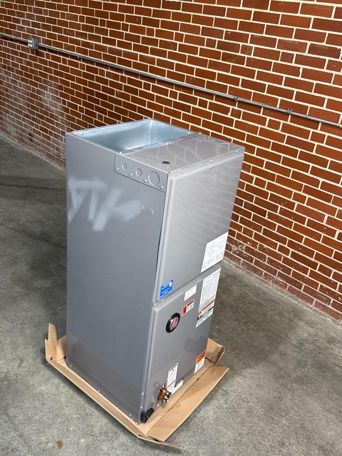 4 Ton AC/HP ECM Communicating Multiposition Air Handler 208-240/60/1 R-410A CFM 1450