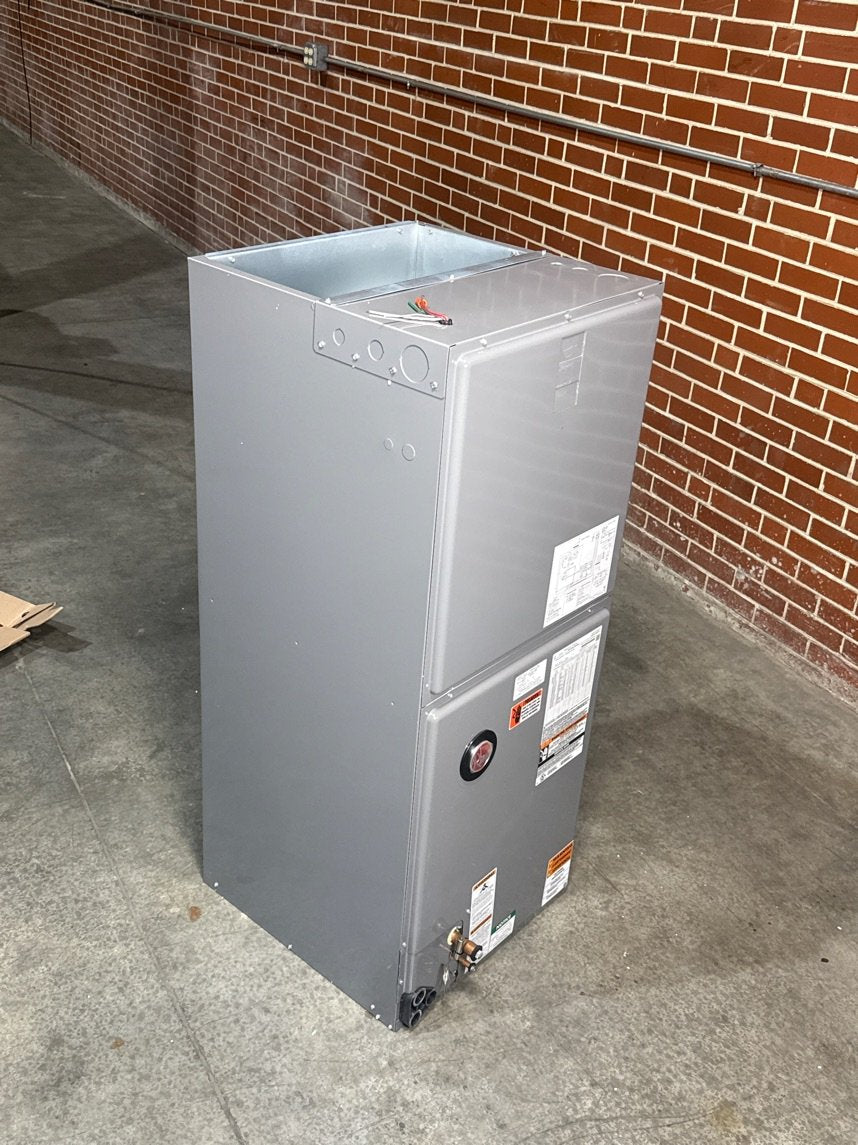 4 Ton AC/HP PSC Multiposition Air Handler 208-240/60/1 R-410A CFM 1824