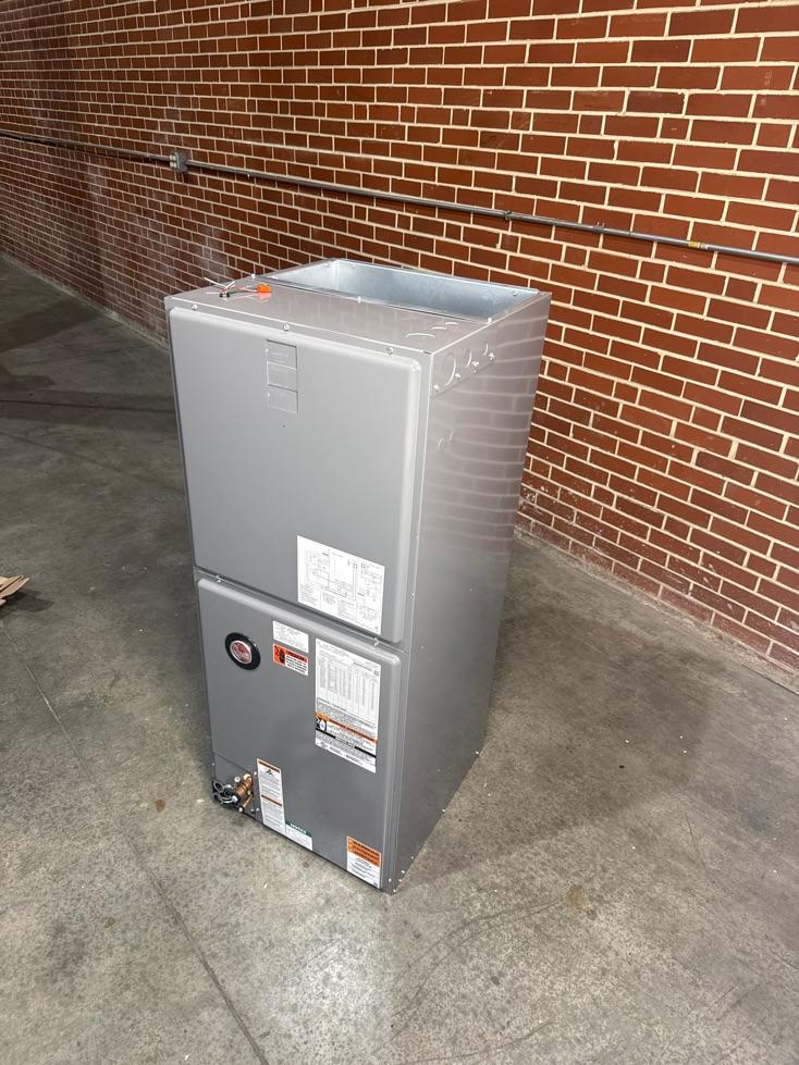 4 Ton AC/HP PSC Multiposition Air Handler 208-240/60/1 R-410A CFM 1824