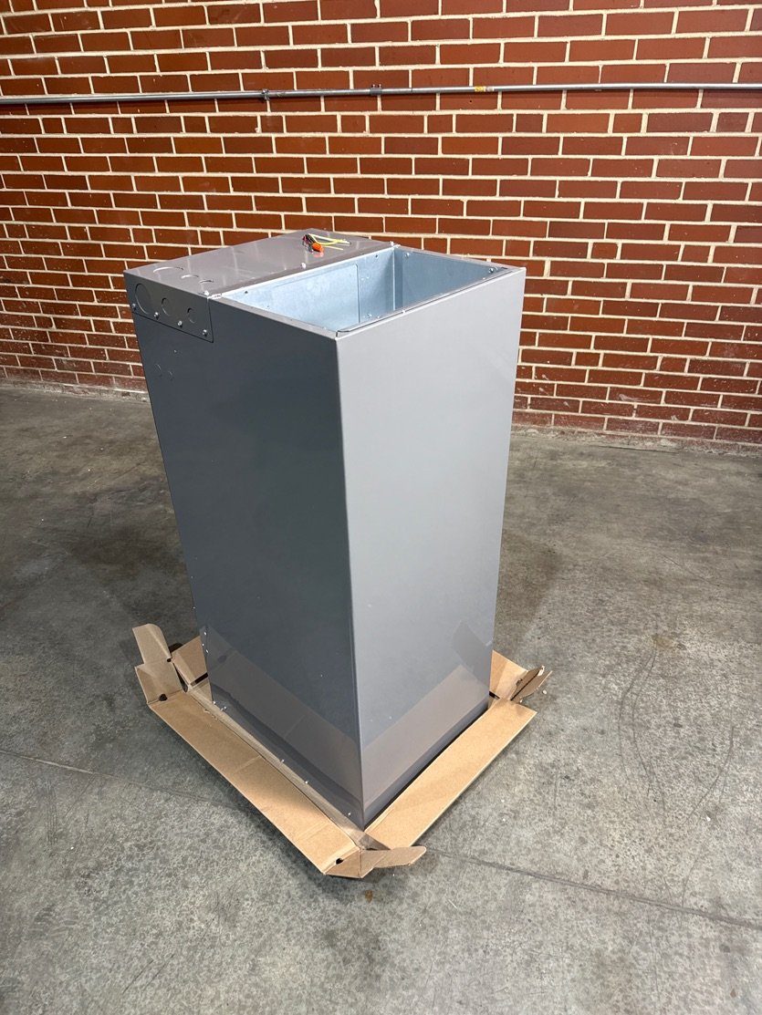 2 Ton AC/HP ECM Multiposition Air Handler 208-240/60/1 R-410A CFM 800
