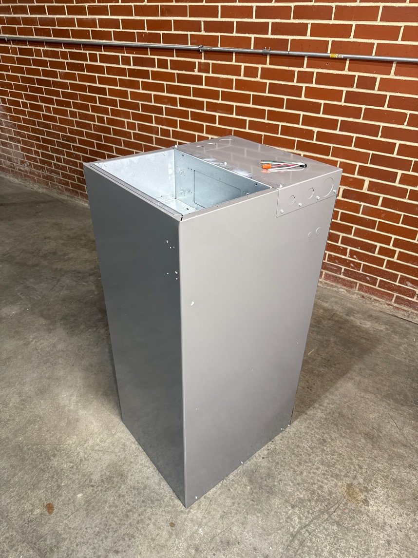2 Ton AC/HP PSC Multiposition Air Handler 208-240/60/1 R-410A CFM 888