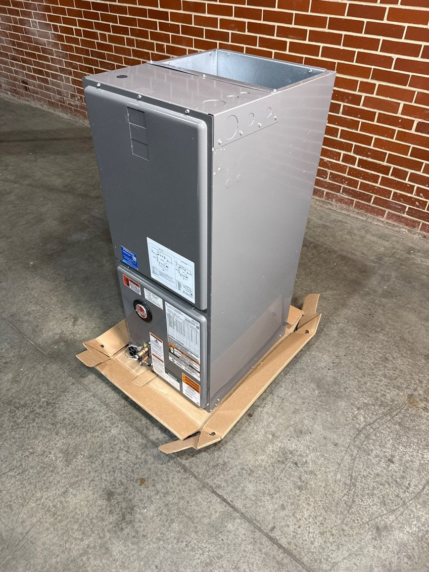 3 Ton AC/HP ECM Communicating Multiposition Air Handler 208-240/60/1 R-410A CFM 1125