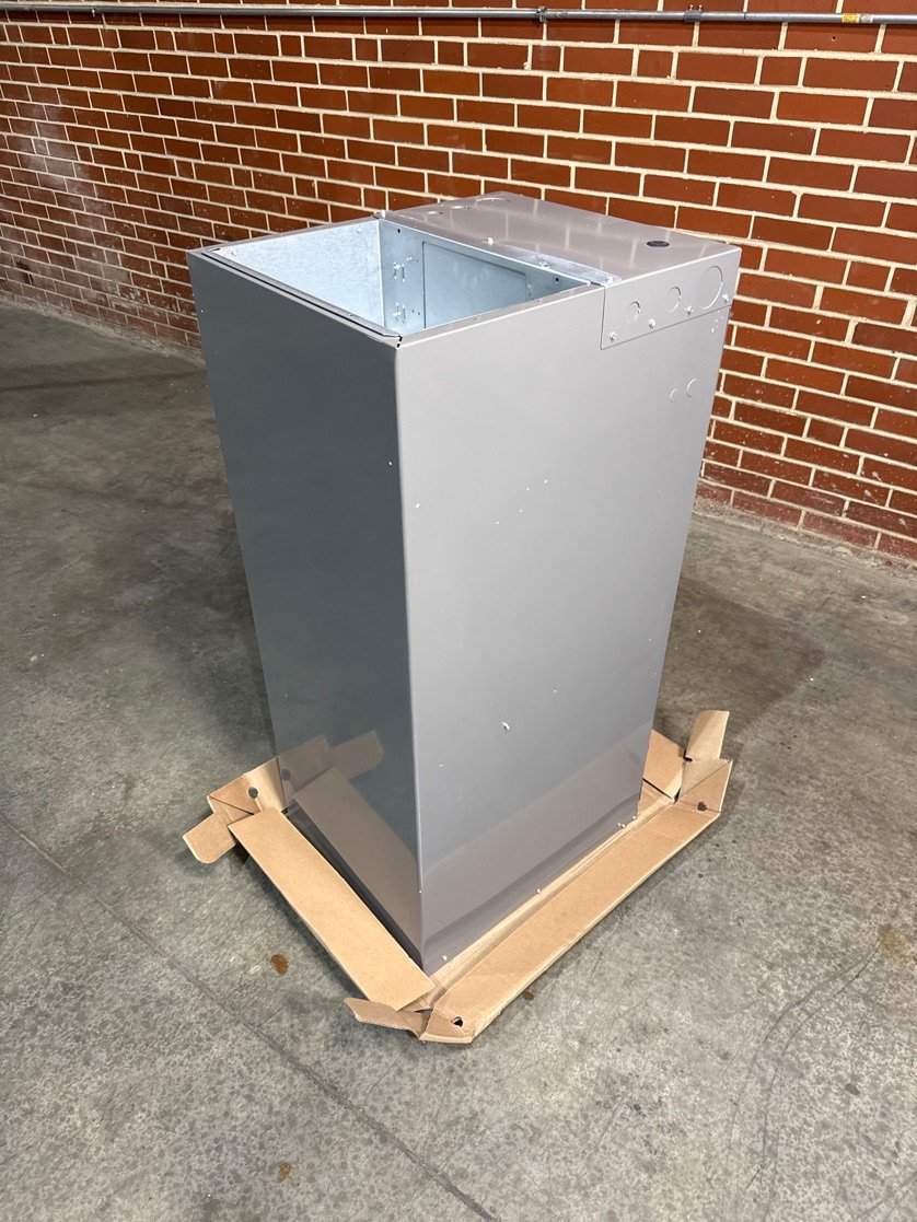 3 Ton AC/HP ECM Communicating Multiposition Air Handler 208-240/60/1 R-410A CFM 1125