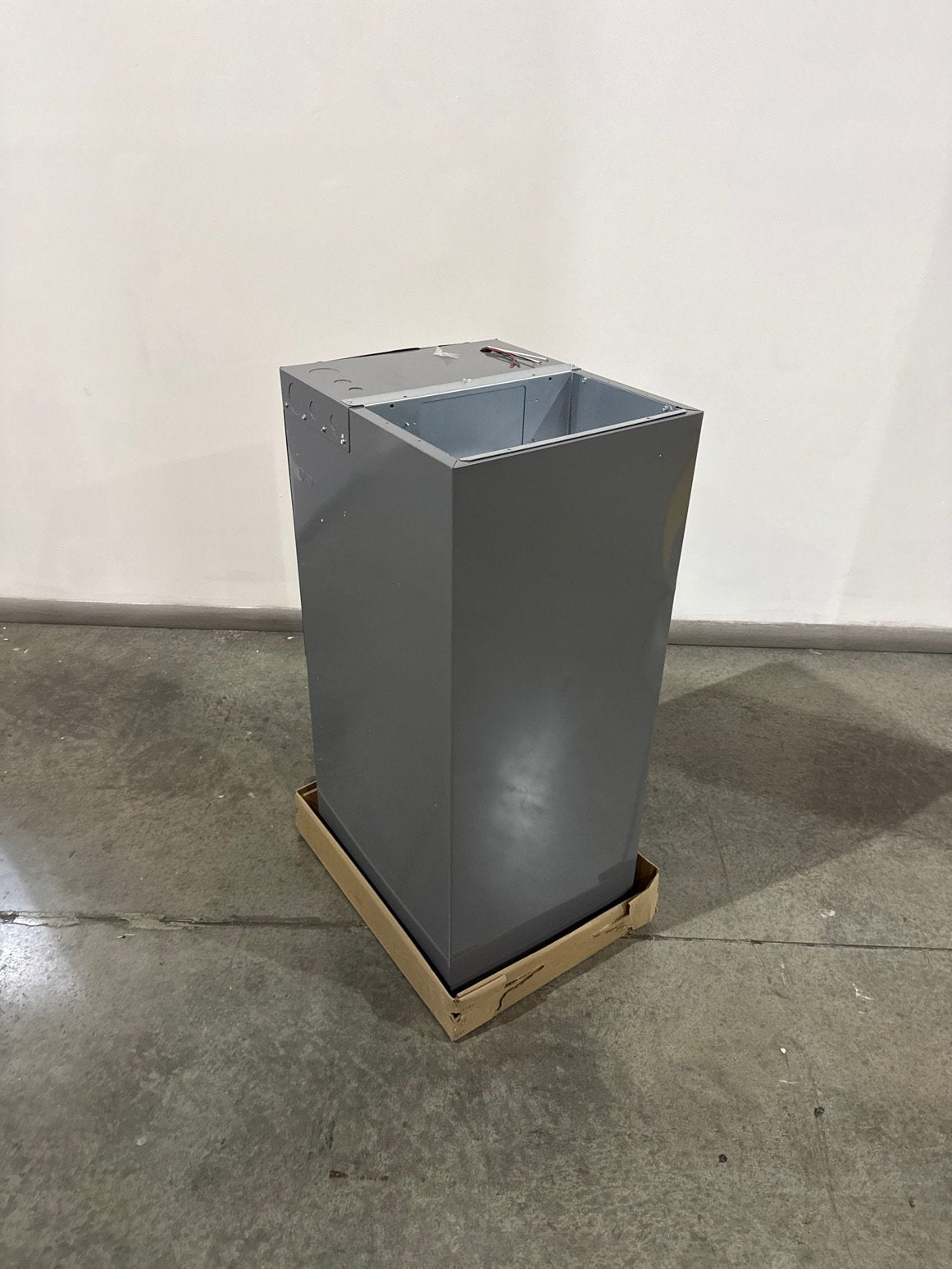 3 Ton AC/HP PSC Multiposition Air Handler 208-240/60/1 R-410A CFM 1248