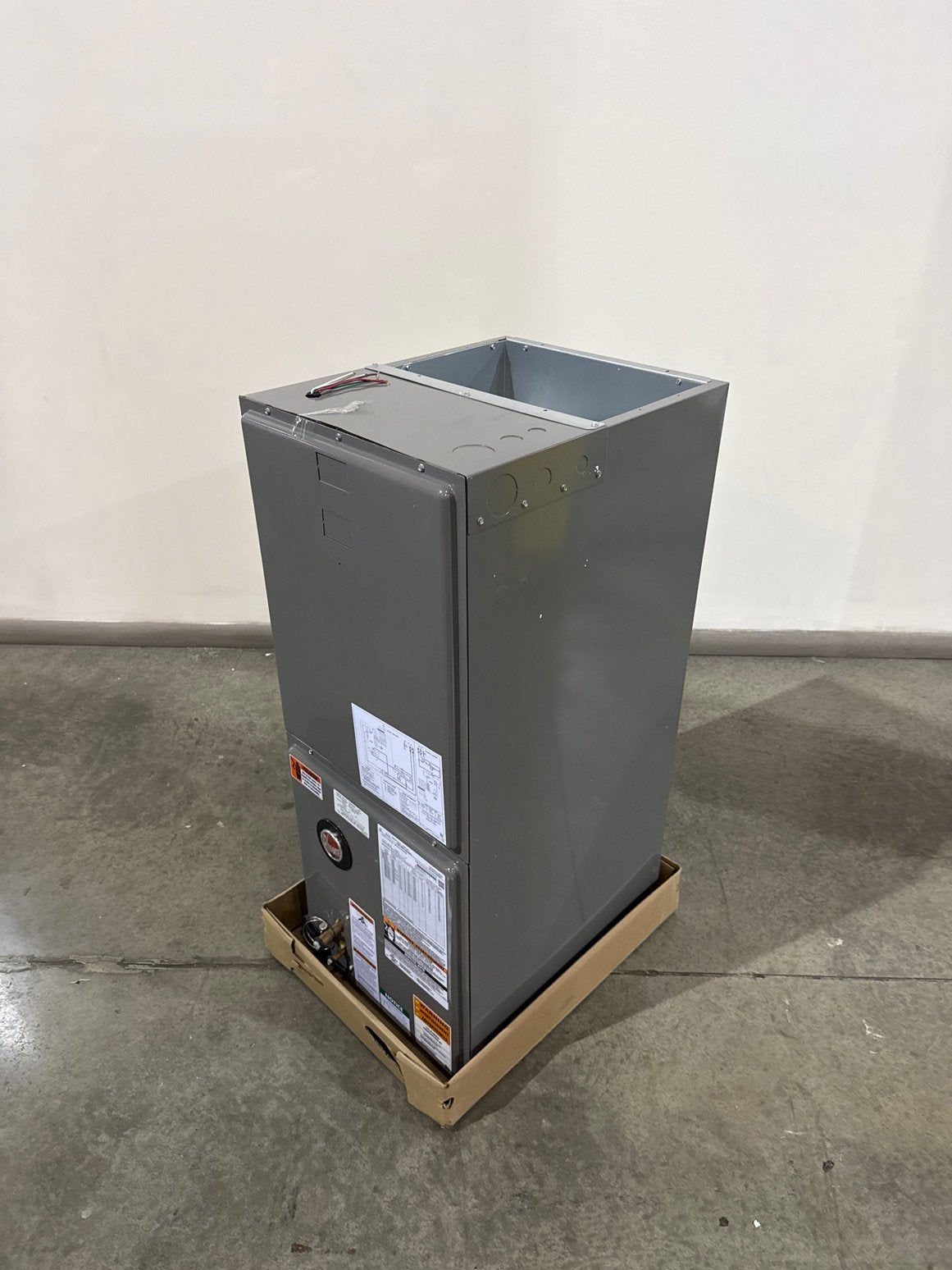 3 Ton AC/HP PSC Multiposition Air Handler 208-240/60/1 R-410A CFM 1248