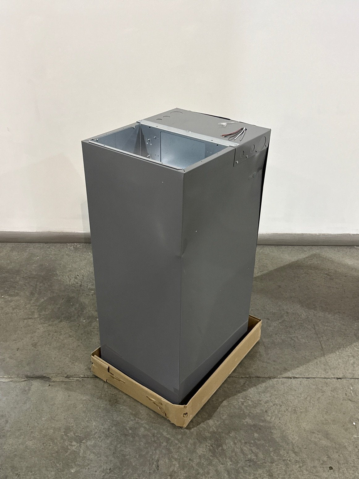 3 Ton AC/HP PSC Multiposition Air Handler 208-240/60/1 R-410A CFM 1248