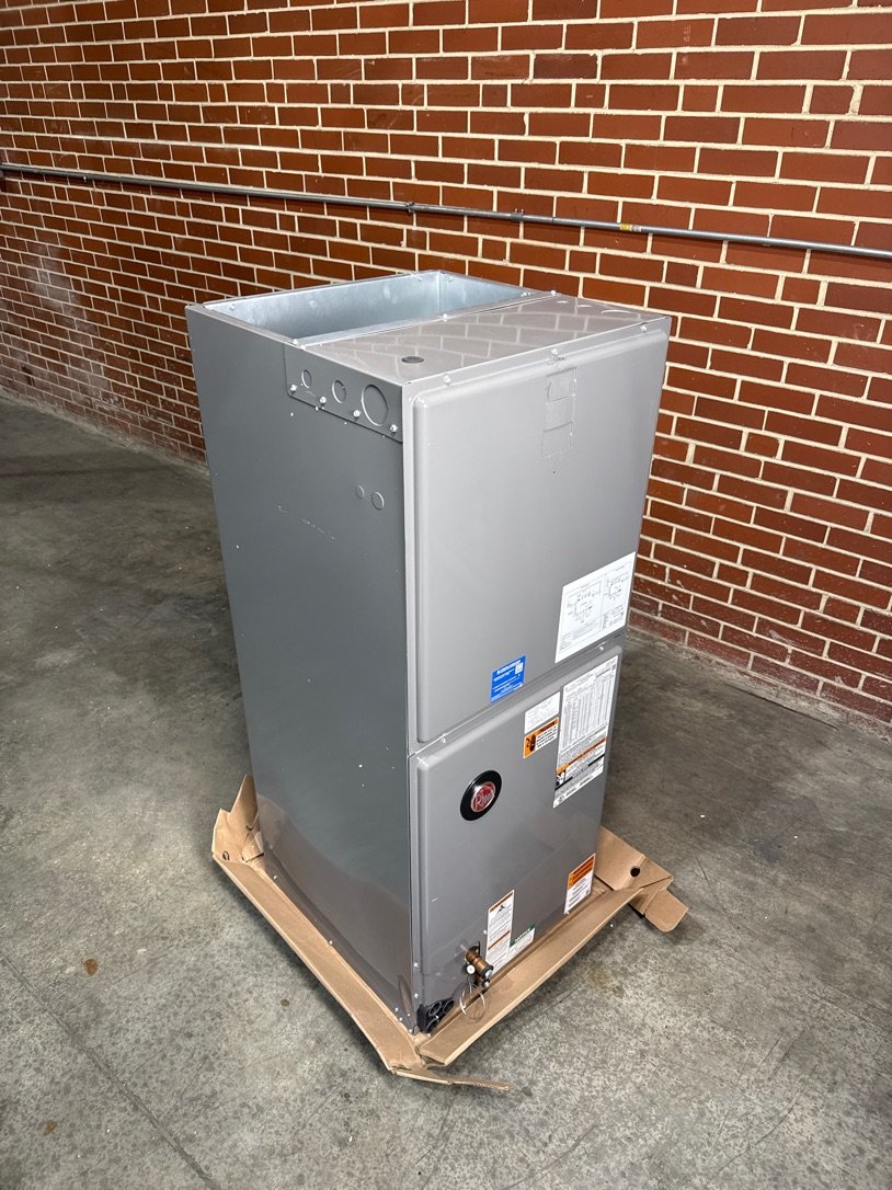 4 Ton AC/HP ECM Multiposition Air Handler 208-240/60/1 R-410A CFM 1478