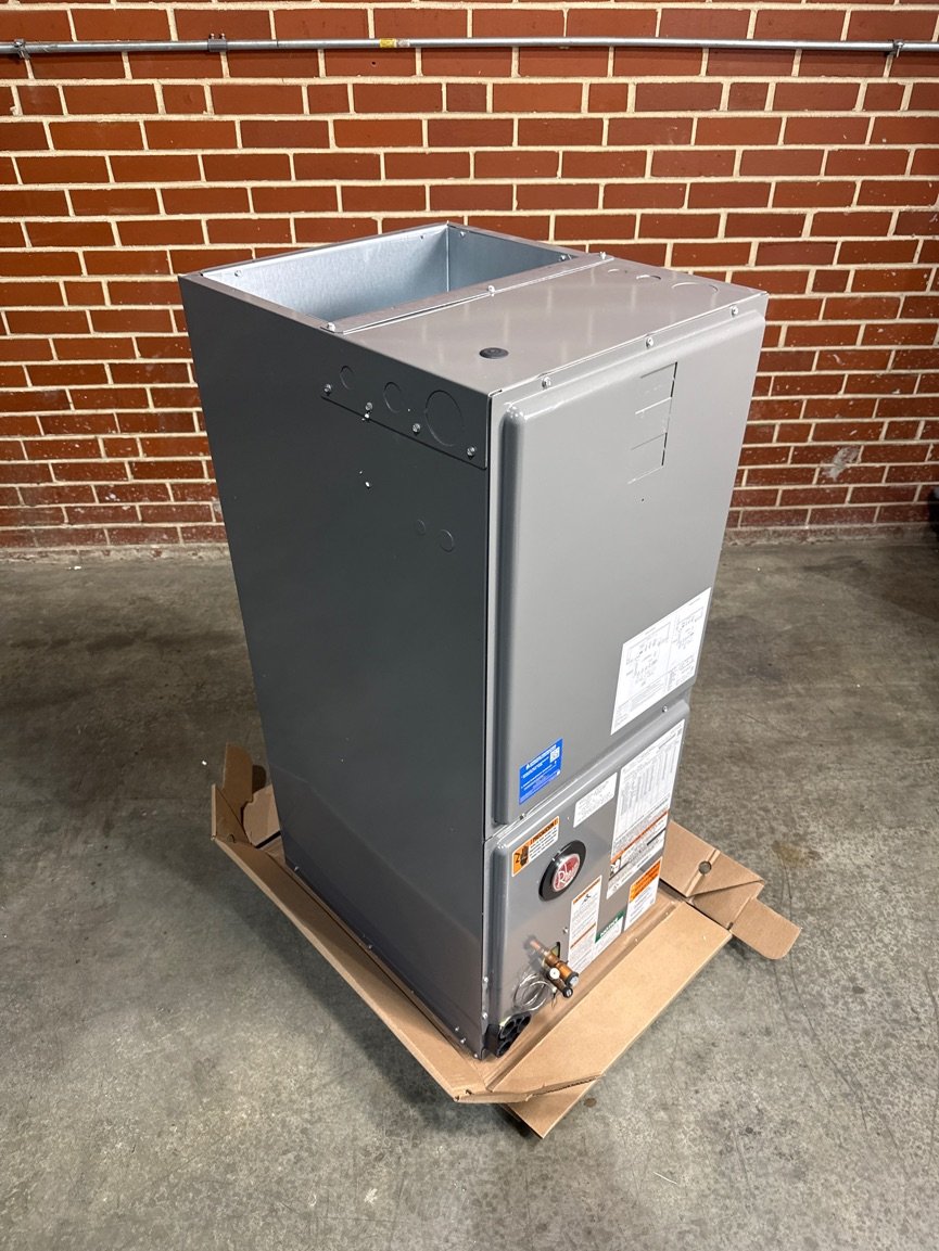 3 Ton AC/HP ECM Multiposition Air Handler 208-240/60/1 R-410A CFM 1069