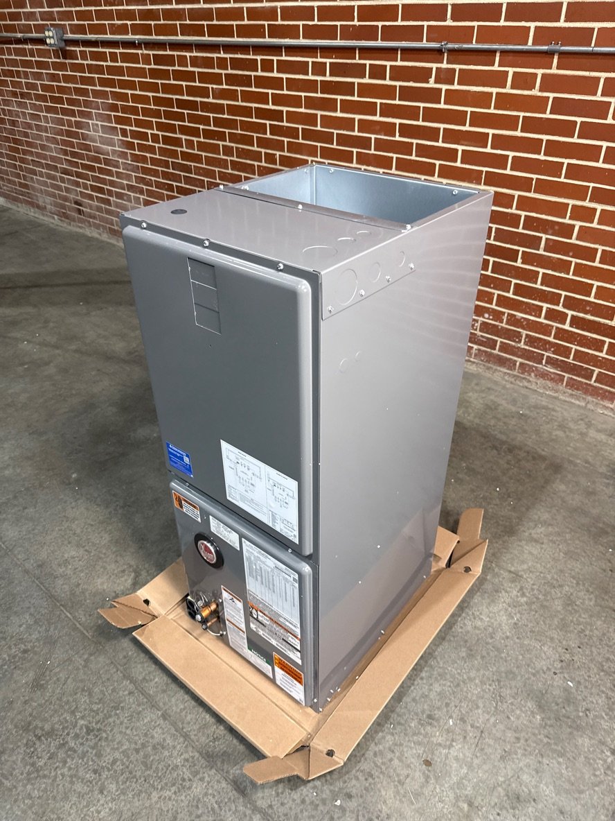 3 Ton AC/HP ECM Multiposition Air Handler 208-240/60/1 R-410A CFM 1069