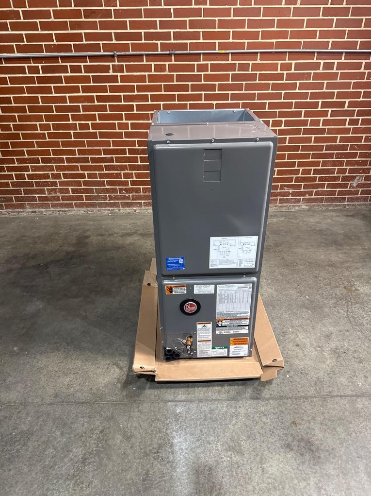 3 Ton AC/HP ECM Multiposition Air Handler 208-240/60/1 R-410A CFM 1069