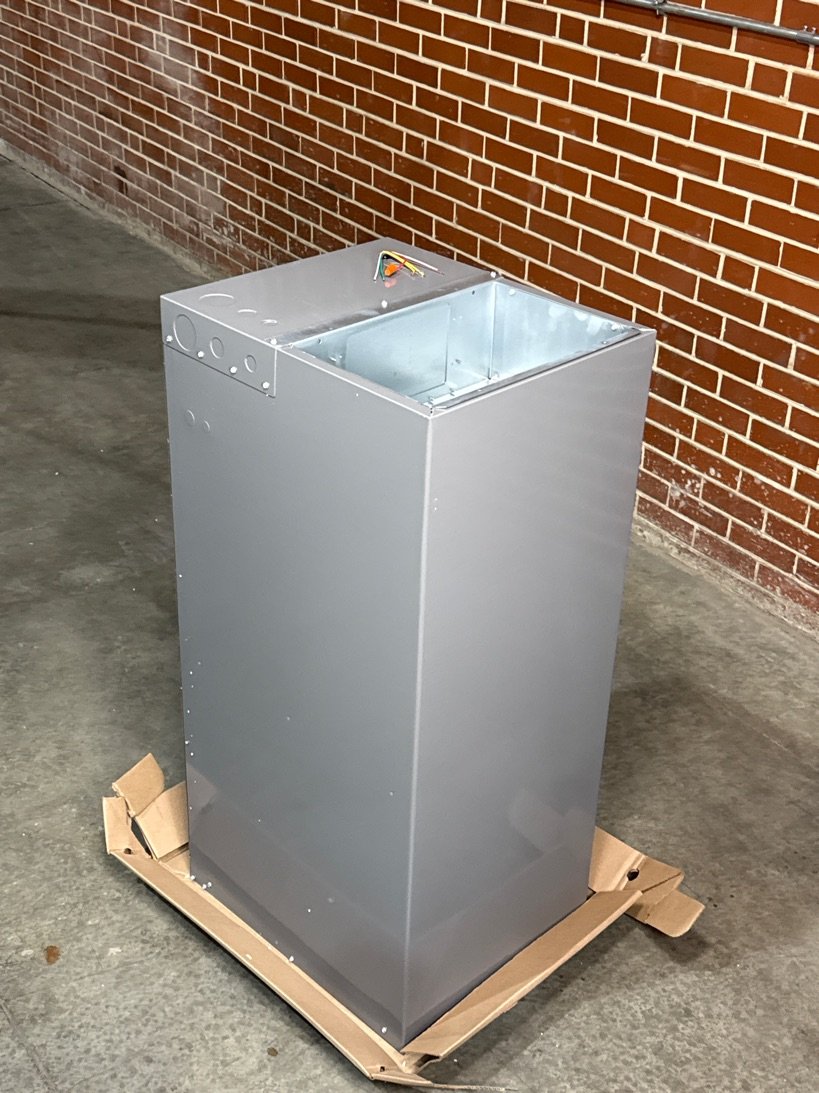 2 Ton AC/HP ECM Multiposition Air Handler 208-240/60/1 R-454B CFM 974