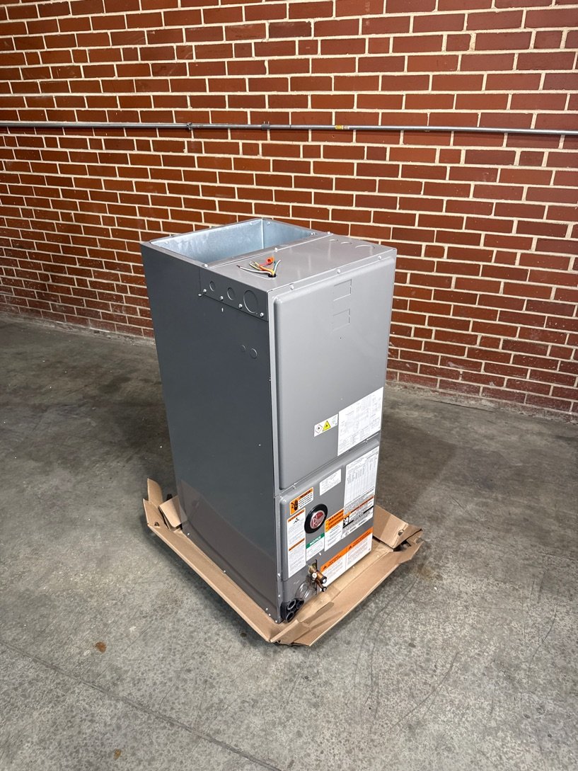 2 Ton AC/HP ECM Multiposition Air Handler 208-240/60/1 R-454B CFM 974