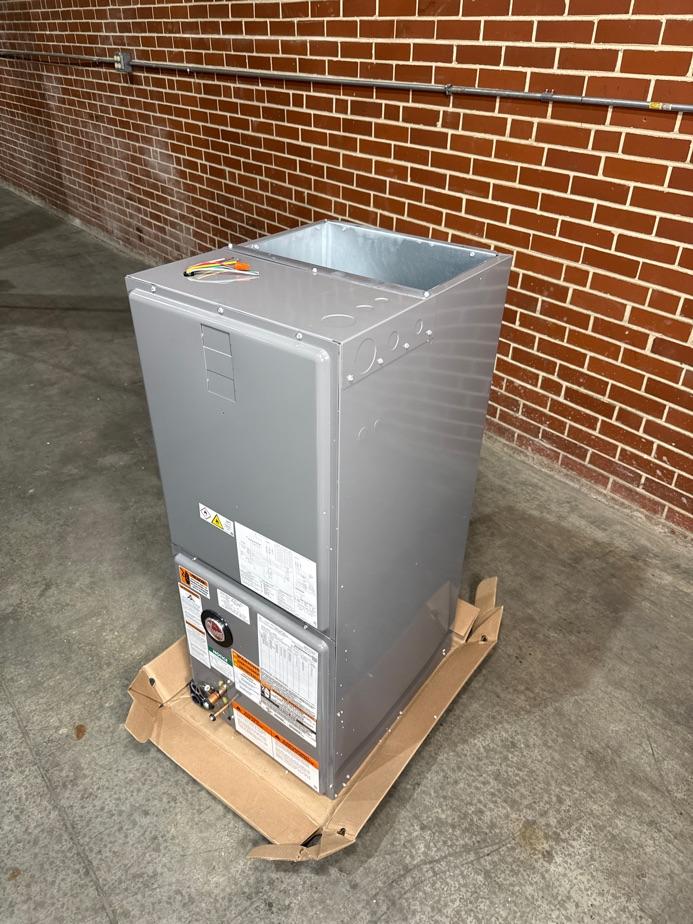 2 Ton AC/HP ECM Multiposition Air Handler 208-240/60/1 R-454B CFM 974