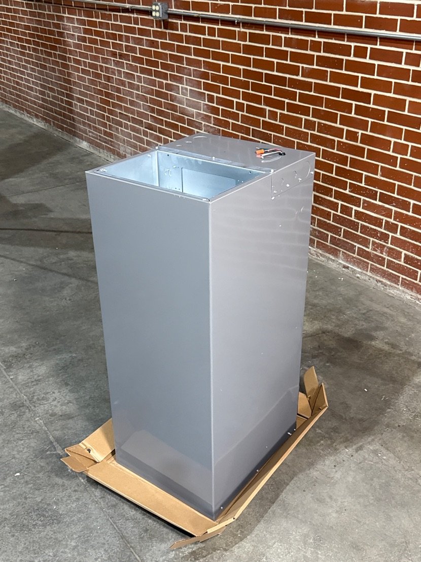 2 Ton AC/HP PSC Multiposition Air Handler 208-240/60/1 R-454B CFM 888