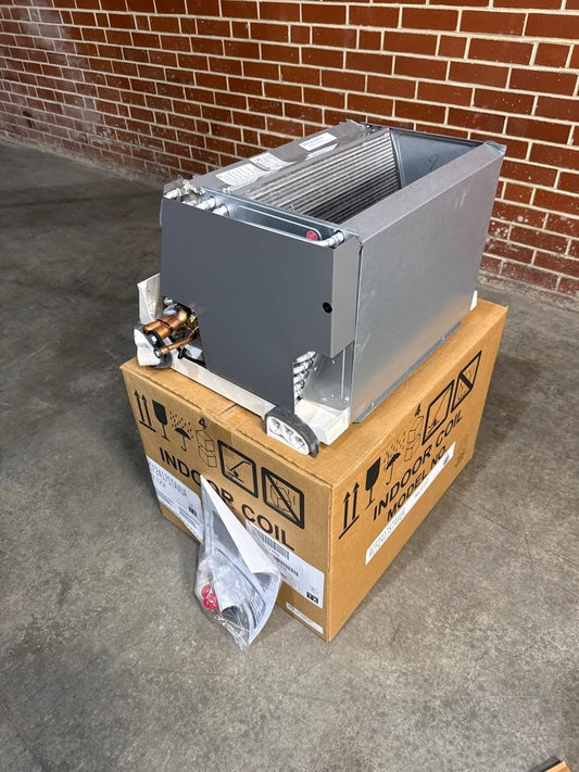 2 Ton AC/HP Upflow/Downflow Uncased N Coil, R410A CFM 900