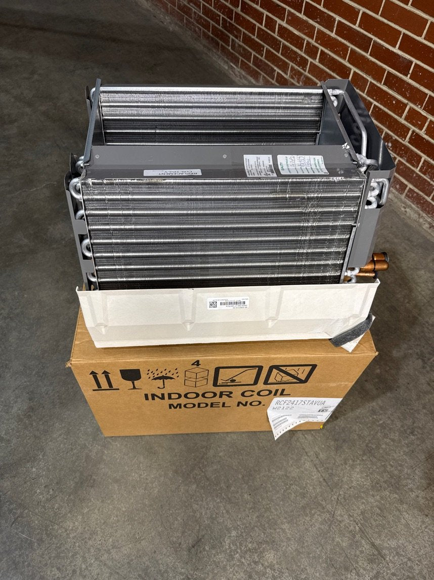 2 Ton AC/HP Upflow/Downflow Uncased N Coil, R410A CFM 900