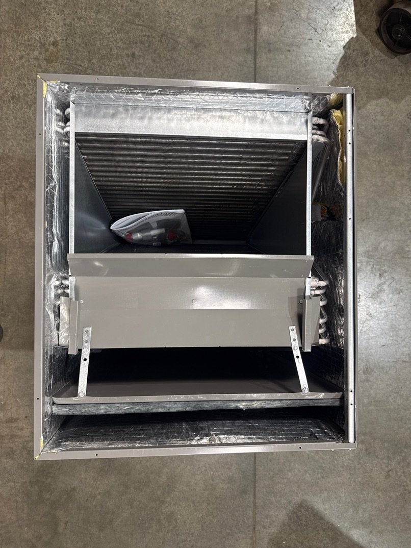 5 Ton AC/HP Multiposition Cased N Coil, R454B CFM 1900