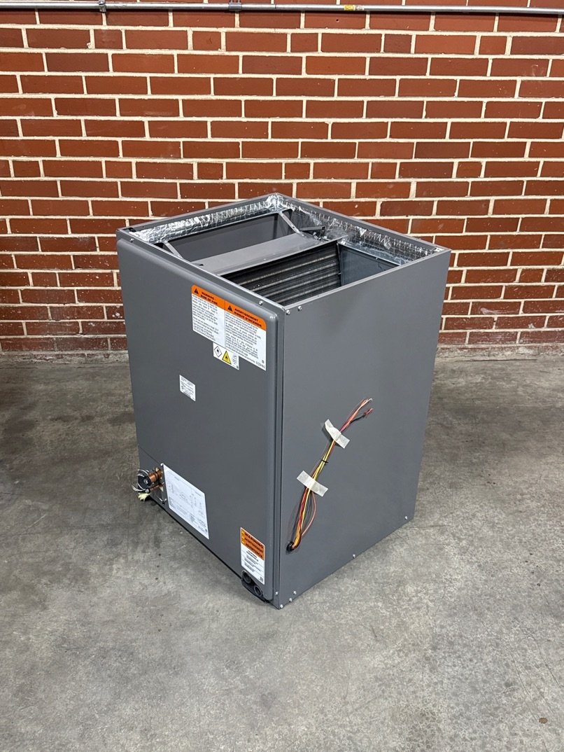 5 Ton AC/HP Multiposition Cased N Coil, R454B CFM 1900