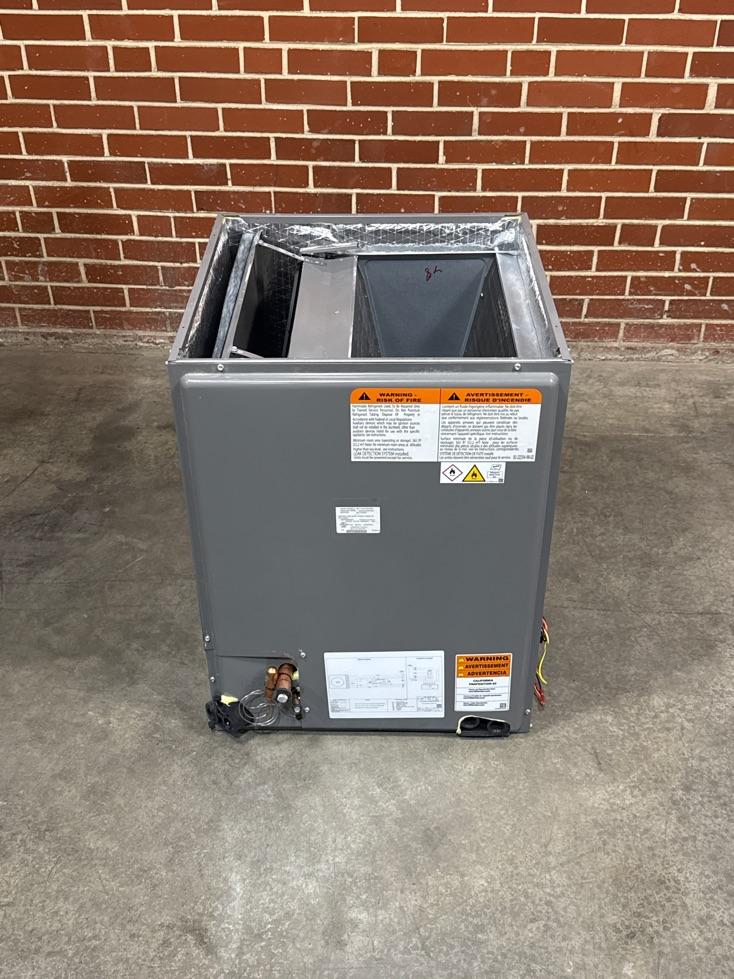 3 Ton AC/HP Multiposition Cased N Coil, R454B CFM 1900