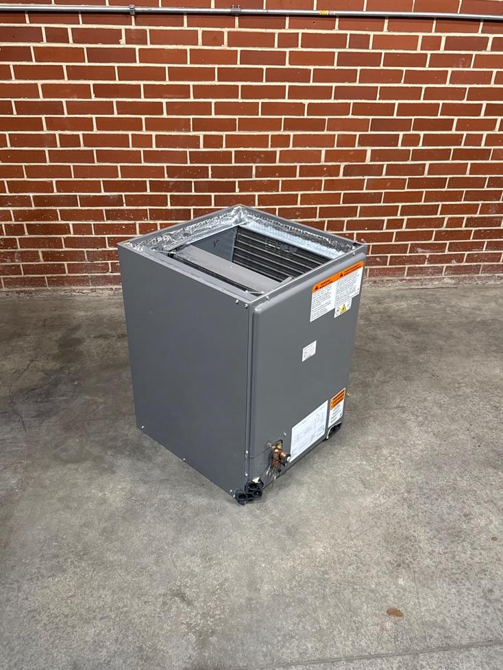 3 Ton AC/HP Multiposition Cased N Coil, R454B CFM 1900