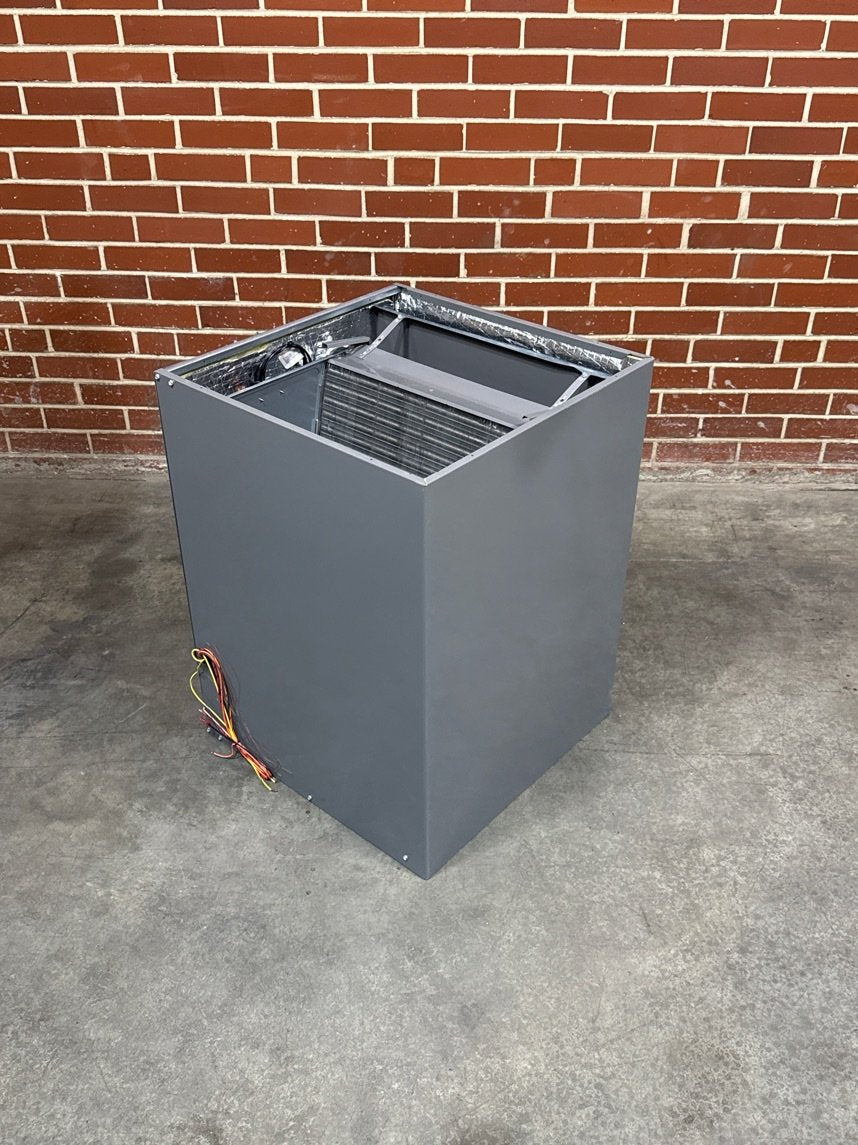 3 Ton AC/HP Multiposition Cased N Coil, R454B CFM 1900