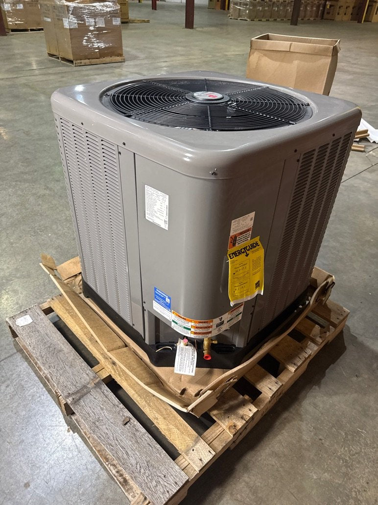 4 Ton Three-Stage Split-System Communicating Heat Pump 208-230/60/1 R410A 16 SEER2