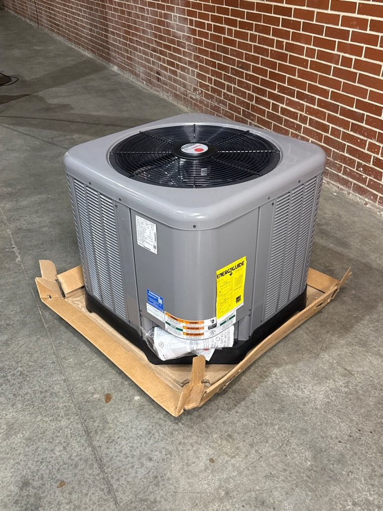 2 Ton Three-Stage Split-System Communicating Heat Pump 208-230/60/1 R410A 16 SEER2