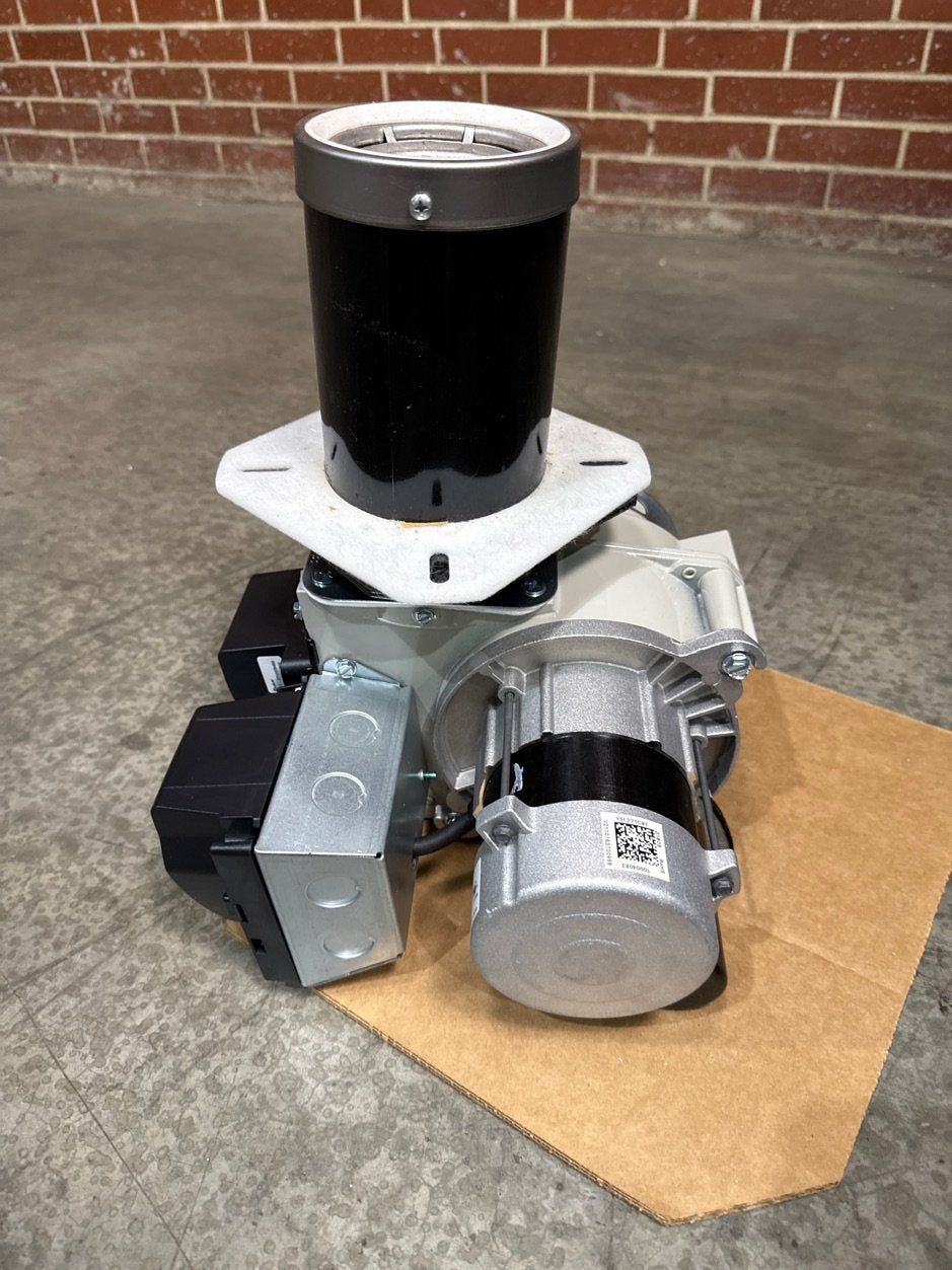 AFG Furnace Oil  Burner, 120/60/1