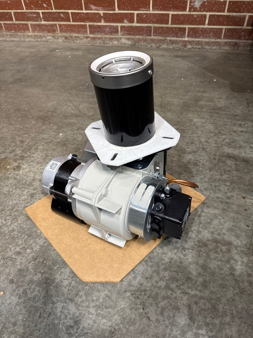 AFG Furnace Oil  Burner, 120/60/1