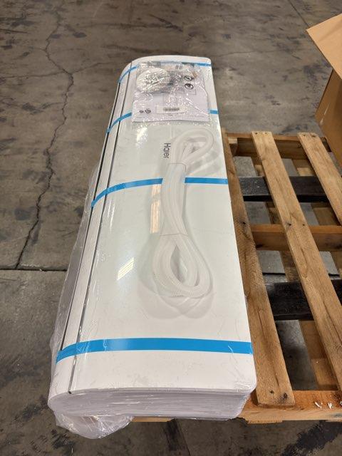 18,000 BTU Single-Zone Indoor Inverter Heat Pump Mini Split Unit, 21 SEER2 208-230/60/1 R-410A