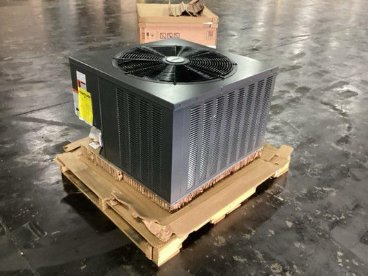 2 Ton Single-Stage Split-System Air Conditioner 208-230/60/1 R454B 14.3 SEER2