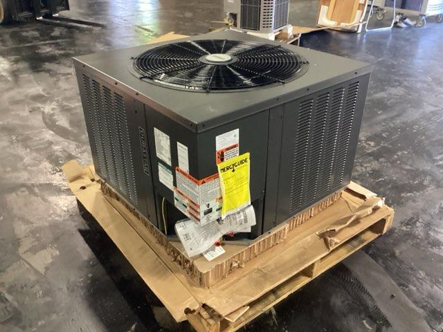 2 Ton Single-Stage Split-System Air Conditioner 208-230/60/1 R454B 14.3 SEER2