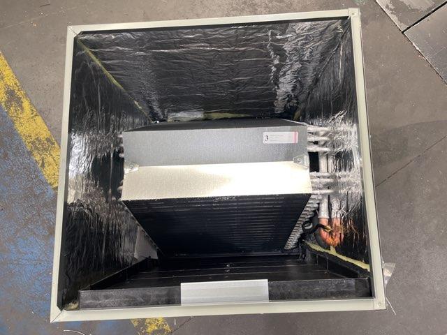 3 Ton AC/HP Upflow Cased A Coil, R410A CFM 1200