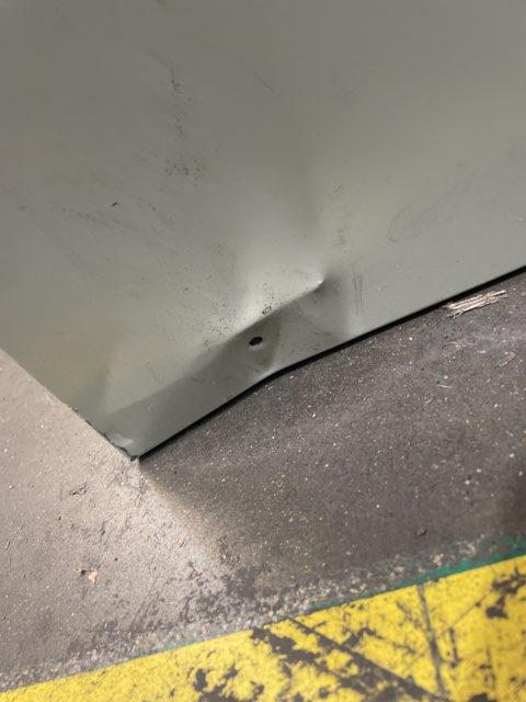 3 Ton AC/HP Upflow Cased A Coil, R410A CFM 1200