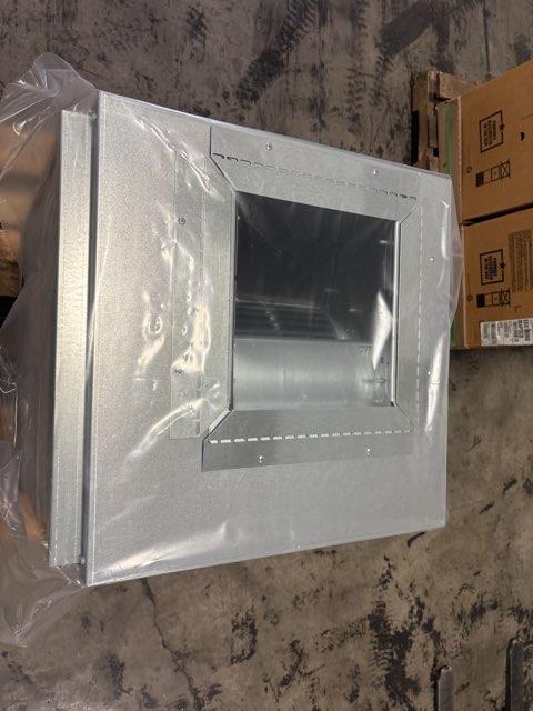 3.5 Ton Single-Stage PSC Vertical Geothermal Heat Pump 208-230/60/1 R410A 16.45 EER