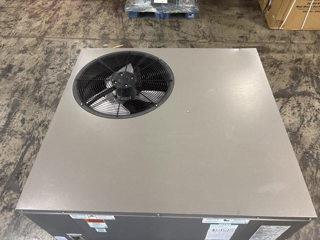 2 Ton Single-Stage Convertible Natural Gas/Electric Packaged Unit, 13.4 SEER2, 208-230/60/1, R410A