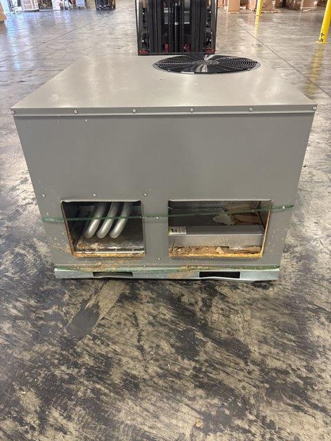 2 Ton Single-Stage Convertible Natural Gas/Electric Packaged Unit, 13.4 SEER2, 208-230/60/1, R410A