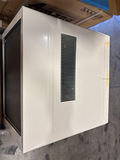 11,600 BTU Room/Window Air Conditioner with 3.5 KW Heat, 208-230/60/1, R-410A