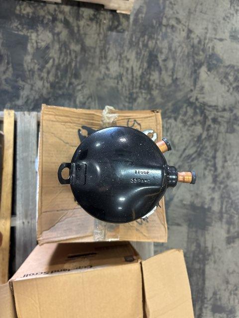 2.5 Ton Single-Stage AC Scroll Compressor 208-230/60/1 R410A