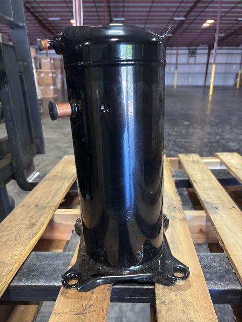 3 Ton Single-Stage AC/HP Scroll Compressor 208-230/60/1 R410A