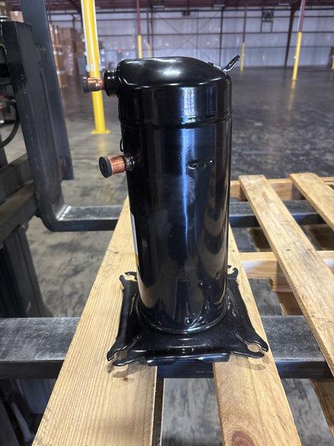 1.5 Ton Single-Stage AC/HP Scroll Compressor 208-230/60/1 R410A