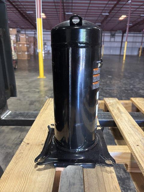 1.5 Ton Single-Stage AC/HP Scroll Compressor 208-230/60/1 R410A
