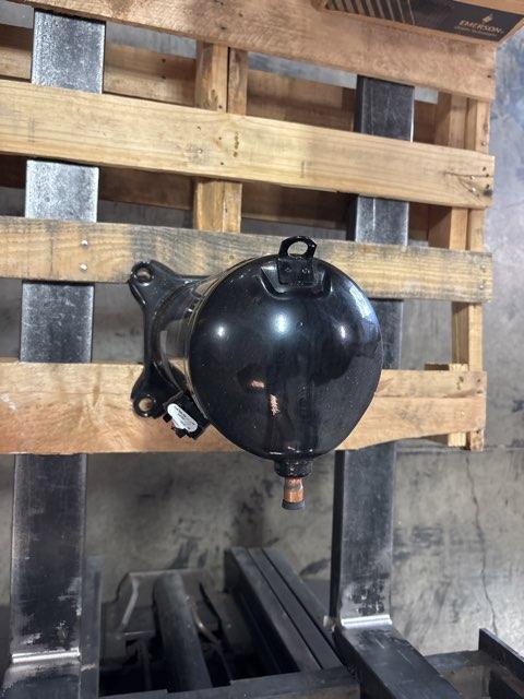 4 Ton Single-Stage AC Scroll Compressor 200-230/60/3 R410A